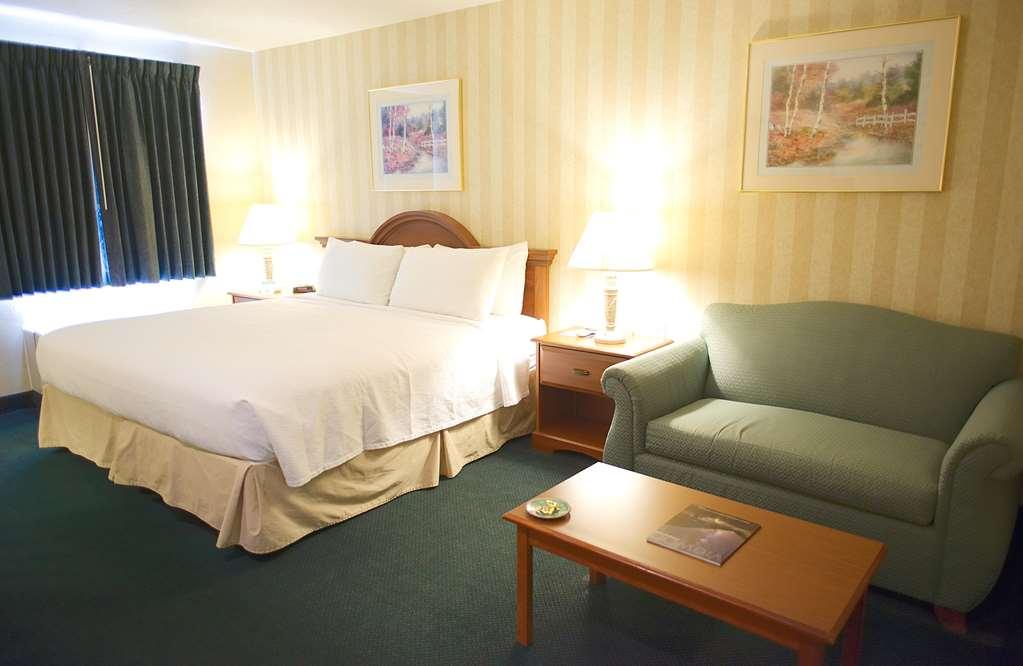 Ambassador Inn سانت جورج الغرفة الصورة