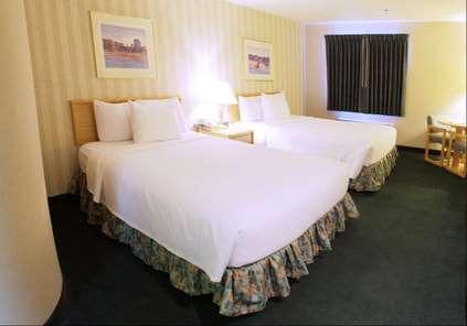 Ambassador Inn سانت جورج الغرفة الصورة