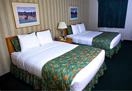 Ambassador Inn سانت جورج الغرفة الصورة